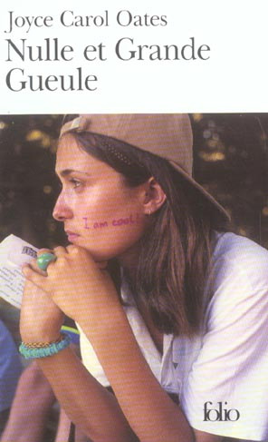 Nulle et grande gueule