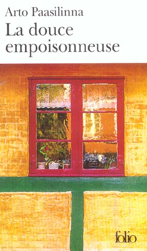 La douce empoisonneuse