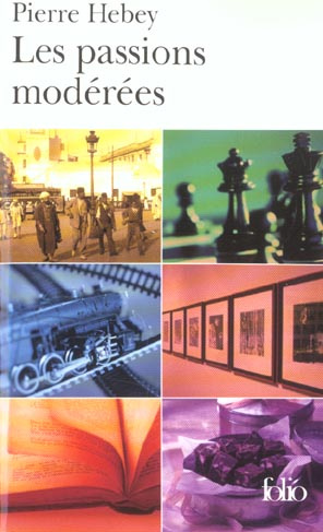 Les passions modérées