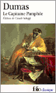 Le capitaine Pamphile