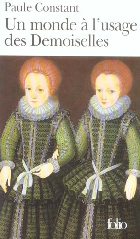 Un monde à l'usage des demoiselles