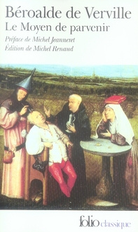 Le moyen de parvenir