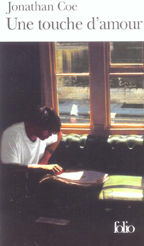 Une touche d'amour