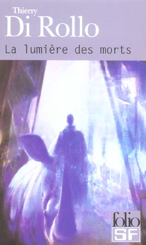 La lumière des morts
