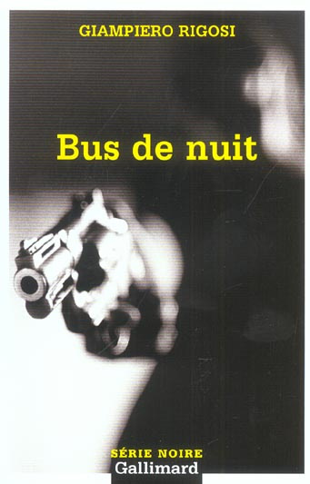 Bus de nuit