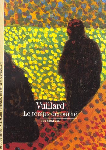 Vuillard. Le temps retrouvé
