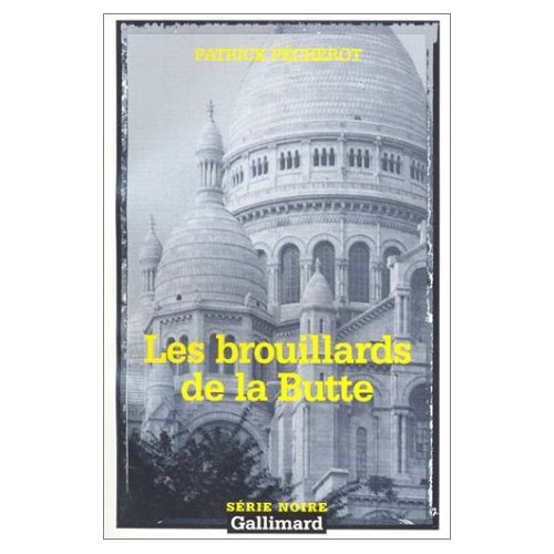 Les bouillards de la Butte