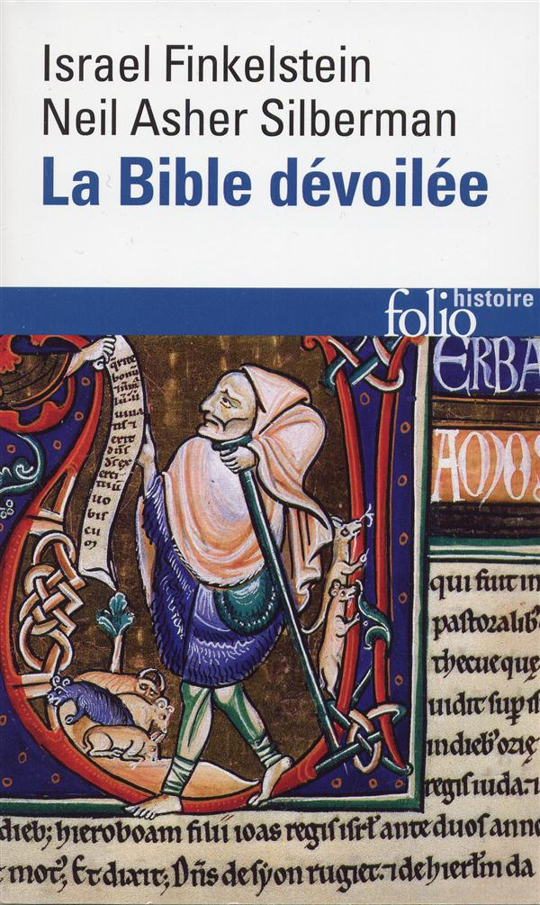 La Bible dévoilée