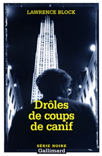 Drôles de coups de canif
