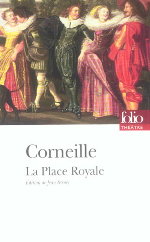La Place Royale
