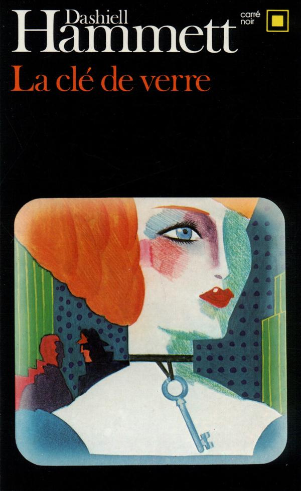 La clé de verre