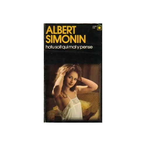 Hotu soit qui mal y pen