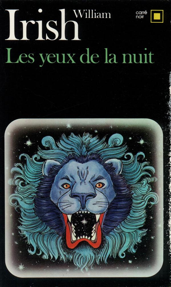 Les Yeux de la nuit
