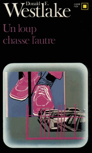 Un loup chasse l'autre