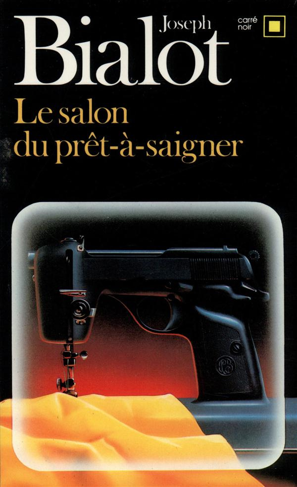 Le Salon du prêt-à-saigner