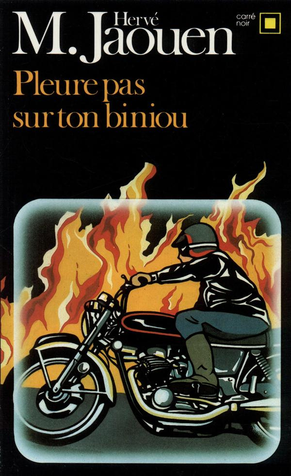 Pleure pas sur Biniou