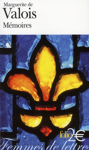 Mémoires 1569-1577. (Extraits)