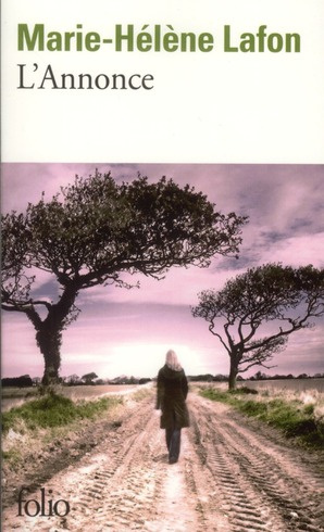 L'annonce
