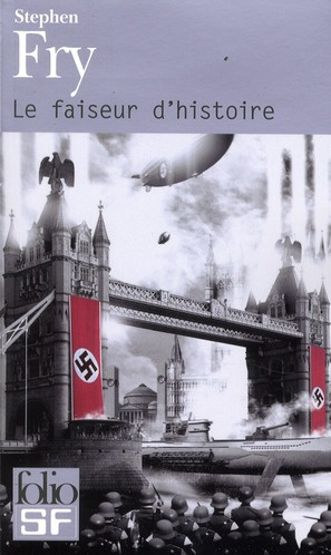 Le faiseur d'histoire