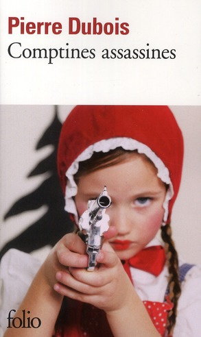 Comptines assassines