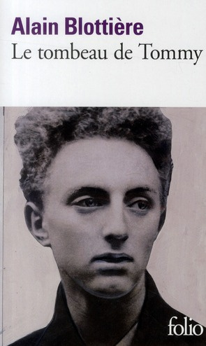 Le tombeau de Tommy
