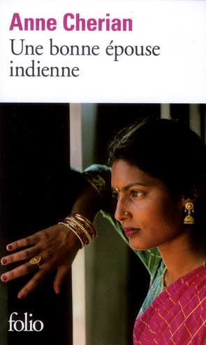 Une bonne épouse indienne