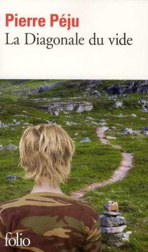 La Diagonale du vide