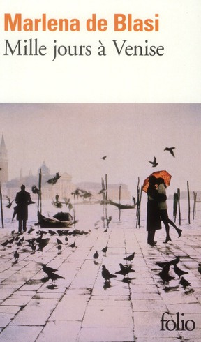 Mille jours à Venise