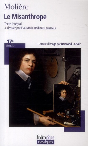 Le Misanthrope