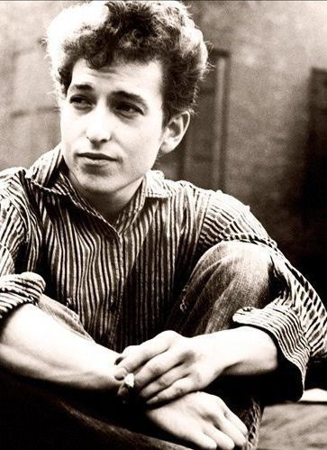 Bob Dylan. Chroniques, avec 1 CD audio