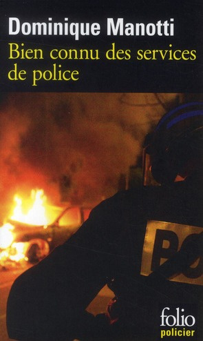 Bien connu des services de police