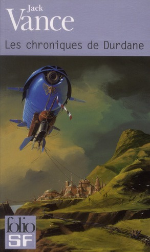 Les chroniques de Durdane