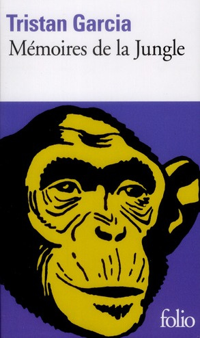 Mémoires de la Jungle