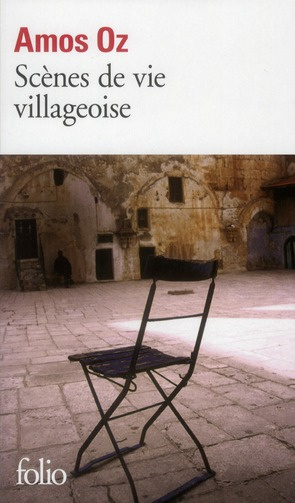 Scènes de vie villageoise