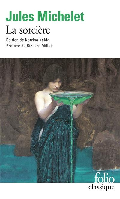 La sorcière