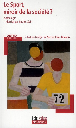 Le Sport, miroir de la société ?