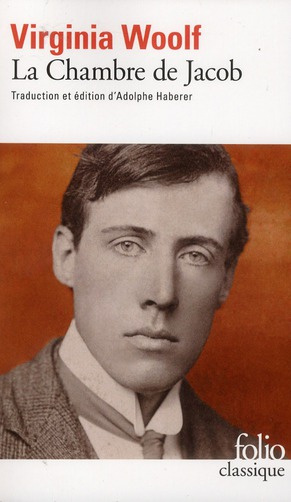 La Chambre de Jacob