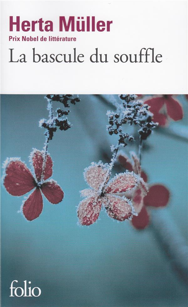 La bascule du souffle