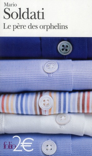 Le père des orphelins