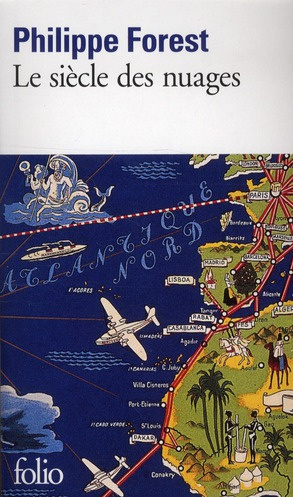 Le siècle des nuages