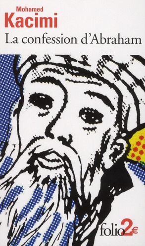 La confession d'Abraham