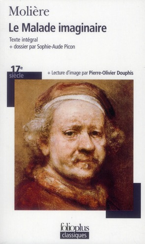 Le Malade imaginaire