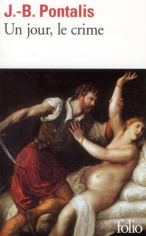 Un jour, le crime
