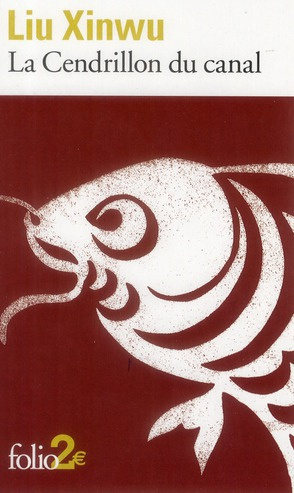 La Cendrillon du canal. Suivi de Poisson à face humaine