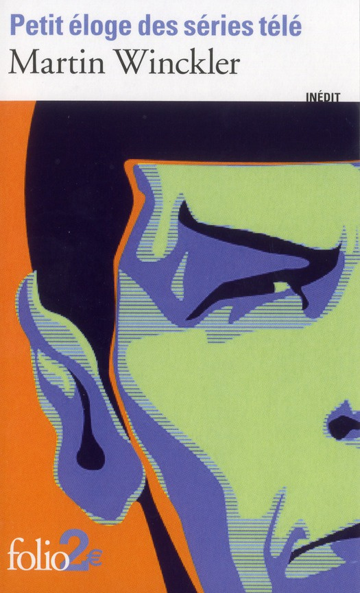 Petit éloge des séries télé