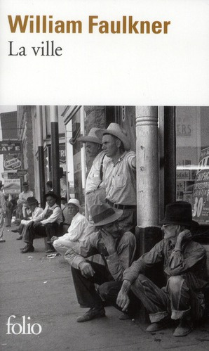La ville