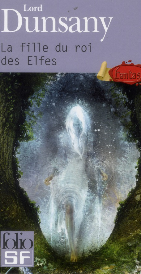 La fille du roi des Elfes