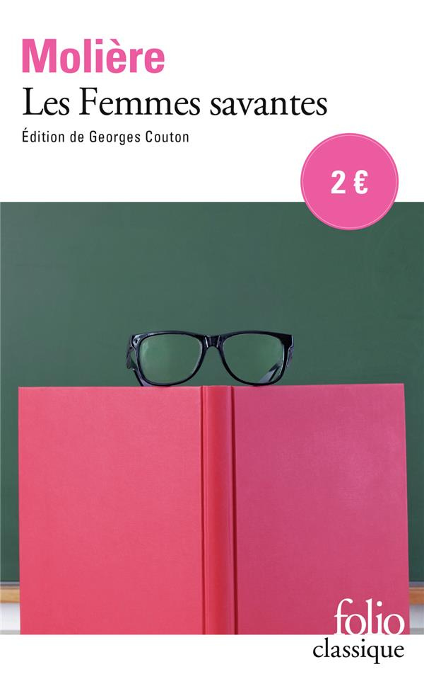 Les Femmes savantes