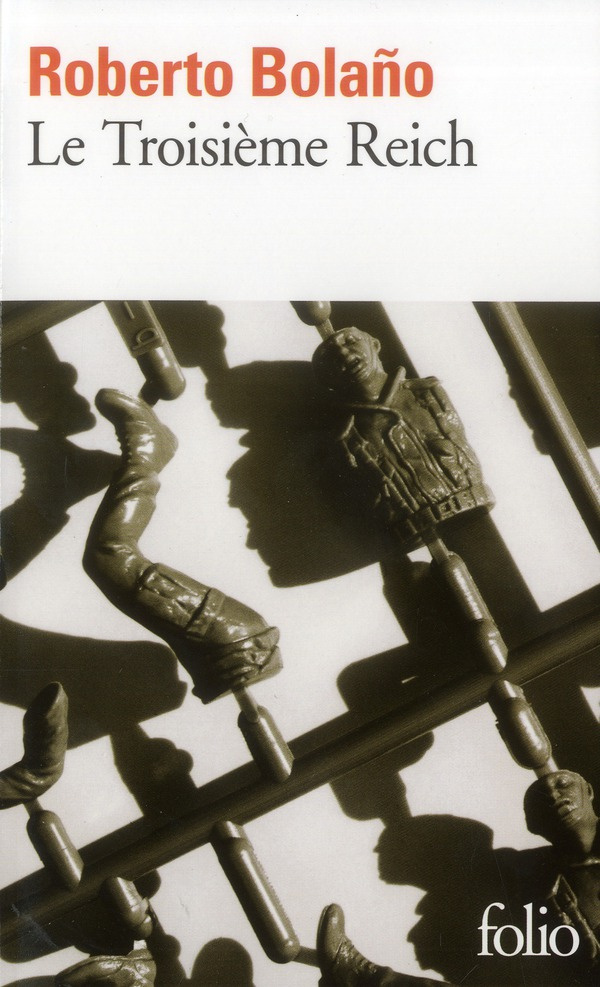 Le troisième Reich