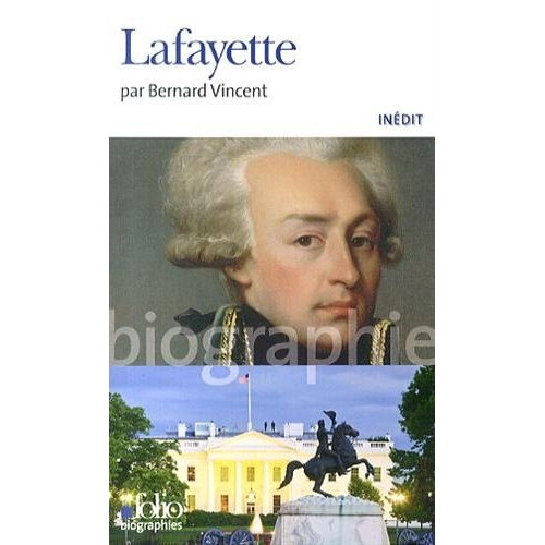Lafayette